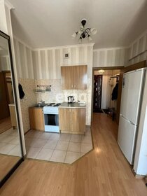 27 м², квартира-студия 18 000 ₽ в месяц - изображение 33