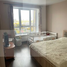 Квартира 36,1 м², 1-комнатная - изображение 3