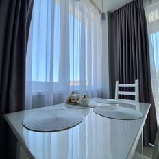 Квартира 32 м², студия - изображение 3