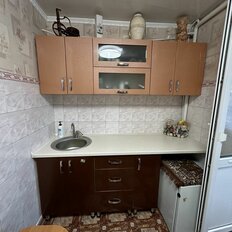 Квартира 36,2 м², 1-комнатная - изображение 3