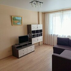 Квартира 40 м², 1-комнатная - изображение 2