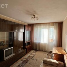 Квартира 62,9 м², 3-комнатная - изображение 2