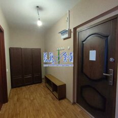 Квартира 38,7 м², 1-комнатная - изображение 5