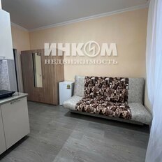 Квартира 18 м², студия - изображение 5