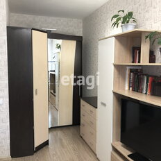 Квартира 28,7 м², студия - изображение 4