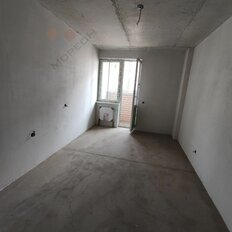 Квартира 38,9 м², 1-комнатная - изображение 1