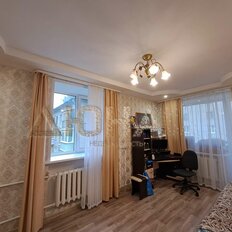 Квартира 33,8 м², 1-комнатная - изображение 5