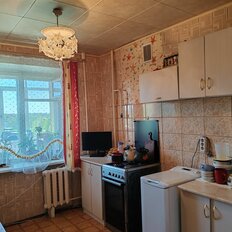 Квартира 35 м², 1-комнатная - изображение 5