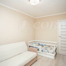 Квартира 27,9 м², 1-комнатная - изображение 3