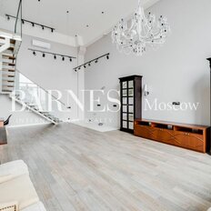 Квартира 184,1 м², 4-комнатные - изображение 2