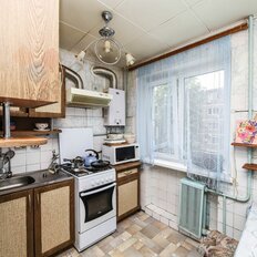 Квартира 59,9 м², 3-комнатная - изображение 5