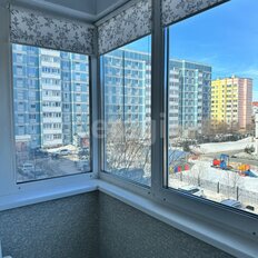 Квартира 55,3 м², 2-комнатная - изображение 4