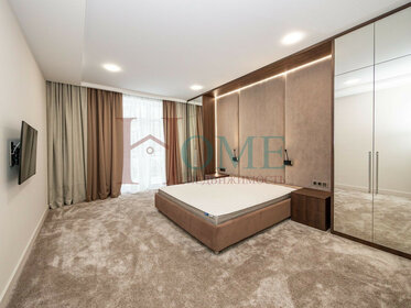 141 м², 4-комнатная квартира 150 000 ₽ в месяц - изображение 32