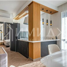 Квартира 40 м², 1-комнатная - изображение 2