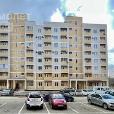 Квартира 36 м², 1-комнатная - изображение 1