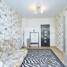 Квартира 74,5 м², 2-комнатная - изображение 3