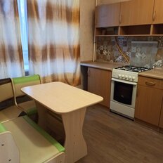 Квартира 40 м², 1-комнатная - изображение 5