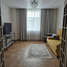 Квартира 54 м², 2-комнатная - изображение 1