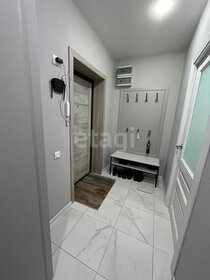 33 м², 1-комнатная квартира 6 800 000 ₽ - изображение 67