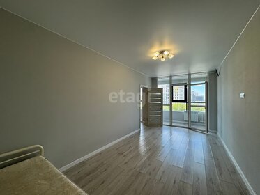 42,8 м², 1-комнатная квартира 12 000 ₽ в месяц - изображение 90