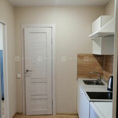 Квартира 25,9 м², студия - изображение 5