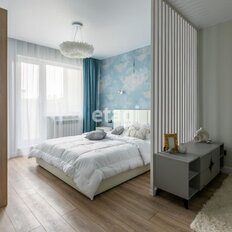 Квартира 38,8 м², 1-комнатная - изображение 5