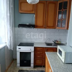 Квартира 38,2 м², 1-комнатная - изображение 1