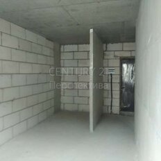 Квартира 34,6 м², 1-комнатная - изображение 2