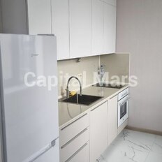 Квартира 29 м², 1-комнатные - изображение 2