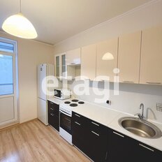 Квартира 50 м², 2-комнатная - изображение 3