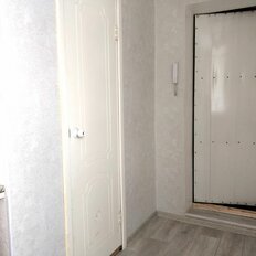 Квартира 16 м², студия - изображение 5