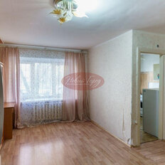 Квартира 31,5 м², 1-комнатная - изображение 2