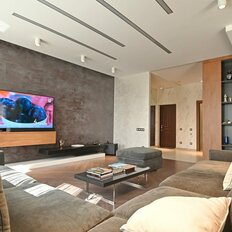 Квартира 145,5 м², 4-комнатная - изображение 4