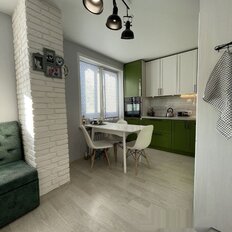 Квартира 39,8 м², 2-комнатная - изображение 2