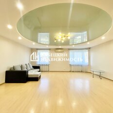 Квартира 132,4 м², 3-комнатная - изображение 1