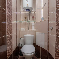 Квартира 58,5 м², 3-комнатная - изображение 4