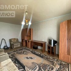 Квартира 40 м², 1-комнатная - изображение 2