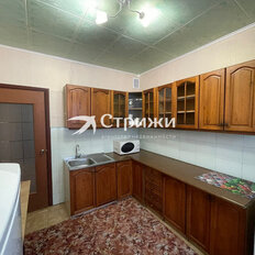 Квартира 31,6 м², 1-комнатная - изображение 2