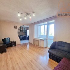 Квартира 61,2 м², 3-комнатная - изображение 3