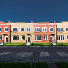 Квартира 74 м², 4-комнатная - изображение 3