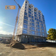 Квартира 36,9 м², 1-комнатная - изображение 1
