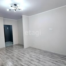 Квартира 29,1 м², студия - изображение 2