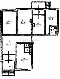 112,5 м², офис - изображение 4