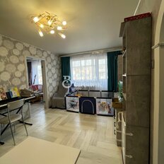 Квартира 44,4 м², 2-комнатная - изображение 3