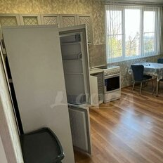 Квартира 50 м², студия - изображение 2