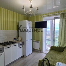 Квартира 38,2 м², 1-комнатная - изображение 1