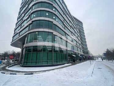 921 м², торговое помещение 2 500 515 ₽ в месяц - изображение 58