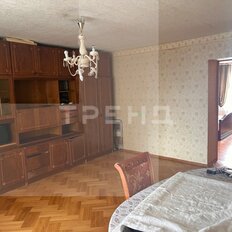 Квартира 74,4 м², 3-комнатная - изображение 4