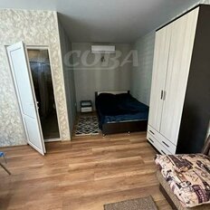 Квартира 50 м², студия - изображение 5