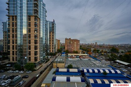 Купить квартиру с балконом и с парковкой в Томском районе - изображение 28